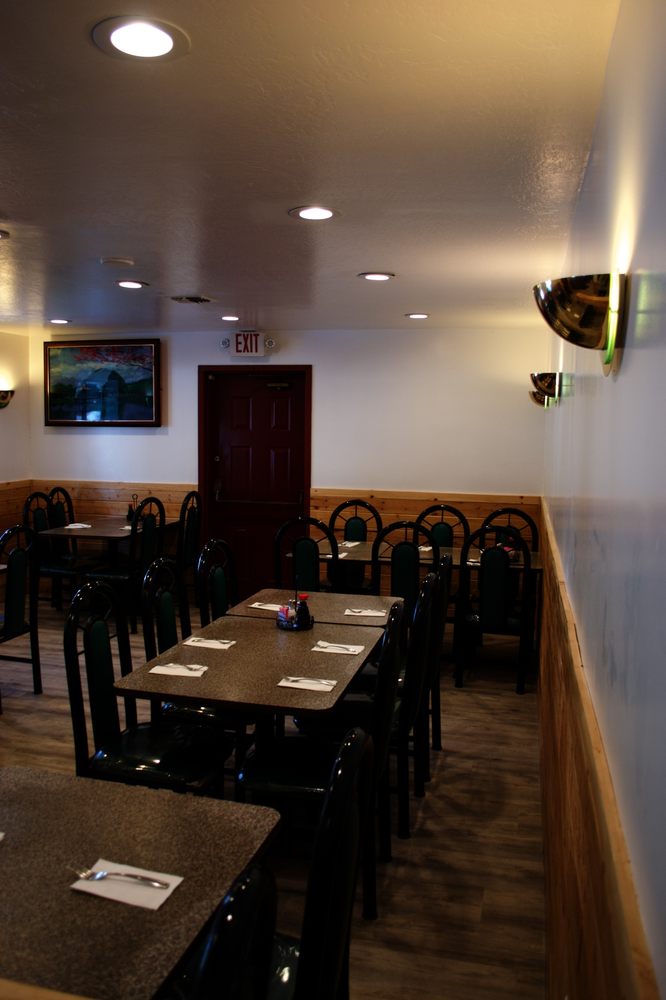 Hunan Garden Chinese Restaurant