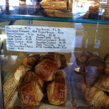 Noisette - 11/14/15 - Desserts Near Me - Astoria, New York Noisette - 11/14/15 - Desserts Near Me - Astoria, New York