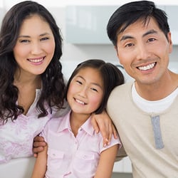 Fountains Family Dental: Dr. Jennifer Kan, DDS - Gentle Dentist