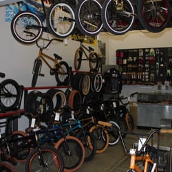 The Fix Bike Shop