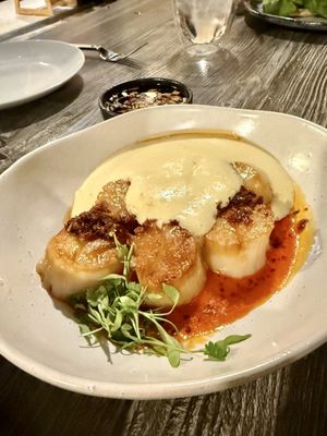Havens Harborside Fish & ChopHouse by null