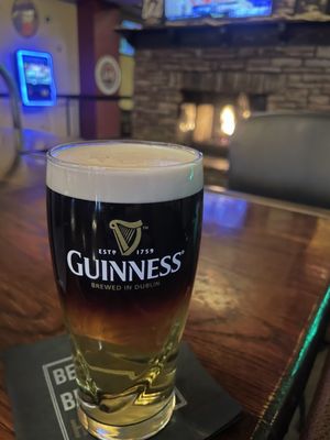 Sean Patrick's by null