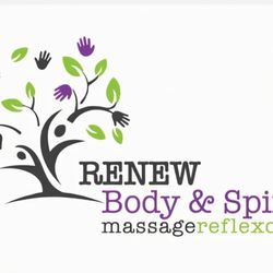Renew Body & Spirit