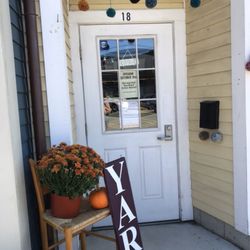 Romney Ridge Yarns & Wool - You'll find us at 18 Market Street!