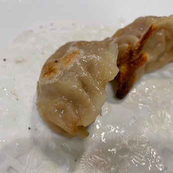 MingHin Cuisine - Pan Fried Pot Sticker - Dim Sum Near Me - Rolling Meadows, Illinois MingHin Cuisine - Pan Fried Pot Sticker - Dim Sum Near Me - Rolling Meadows, Illinois