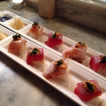 KAI ZAN - Asian Fusion Near Me - Chicago, Illinois
