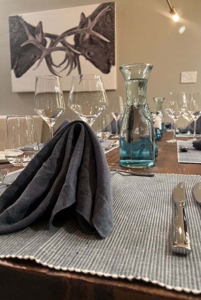 CHEF IT UP Updated August 2024 Request a Quote Steamboat Springs