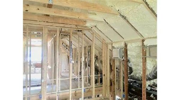 Stellrr Insulation & Spray Foam