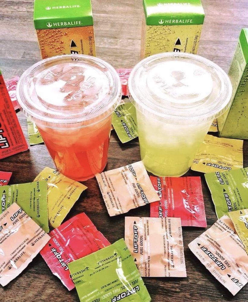 SPOTON NUTRITION Updated September 2024 145 Burt Rd, Lexington