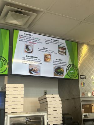 Chapulines Alcoa by null