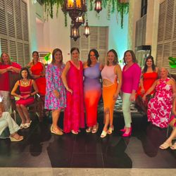 The Tropical Travelers