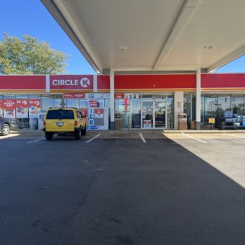 Circle K - Gas Stations Near Me - Indianapolis, Indiana