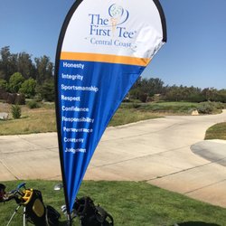 The First Tee of Central Coast