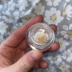 Mother Earth Dispensary - The peach rings sugar