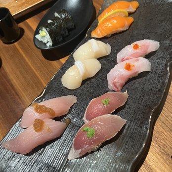 Tataki - happy hour nigiri - Sushi Bars Near Me - San Francisco, California Tataki - happy hour nigiri - Sushi Bars Near Me - San Francisco, California
