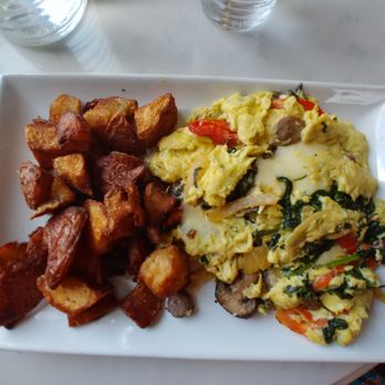 DiAnoia's Eatery - Veggie Scramble - Delis Near Me - Pittsburgh, Pennsylvania