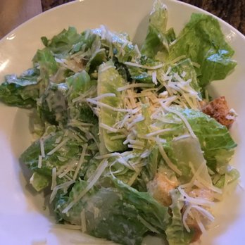 BJ's Restaurant & Brewhouse - Caesar Salad - New American Near Me - Hurst, Texas BJ's Restaurant & Brewhouse - Caesar Salad - New American Near Me - Hurst, Texas