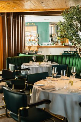 Donna Mare Italian Chophouse by null