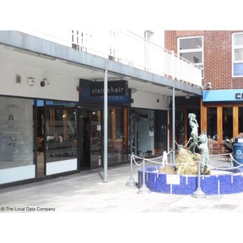 Vision Hair - Hair Salons Near Me - Belfast, BFS