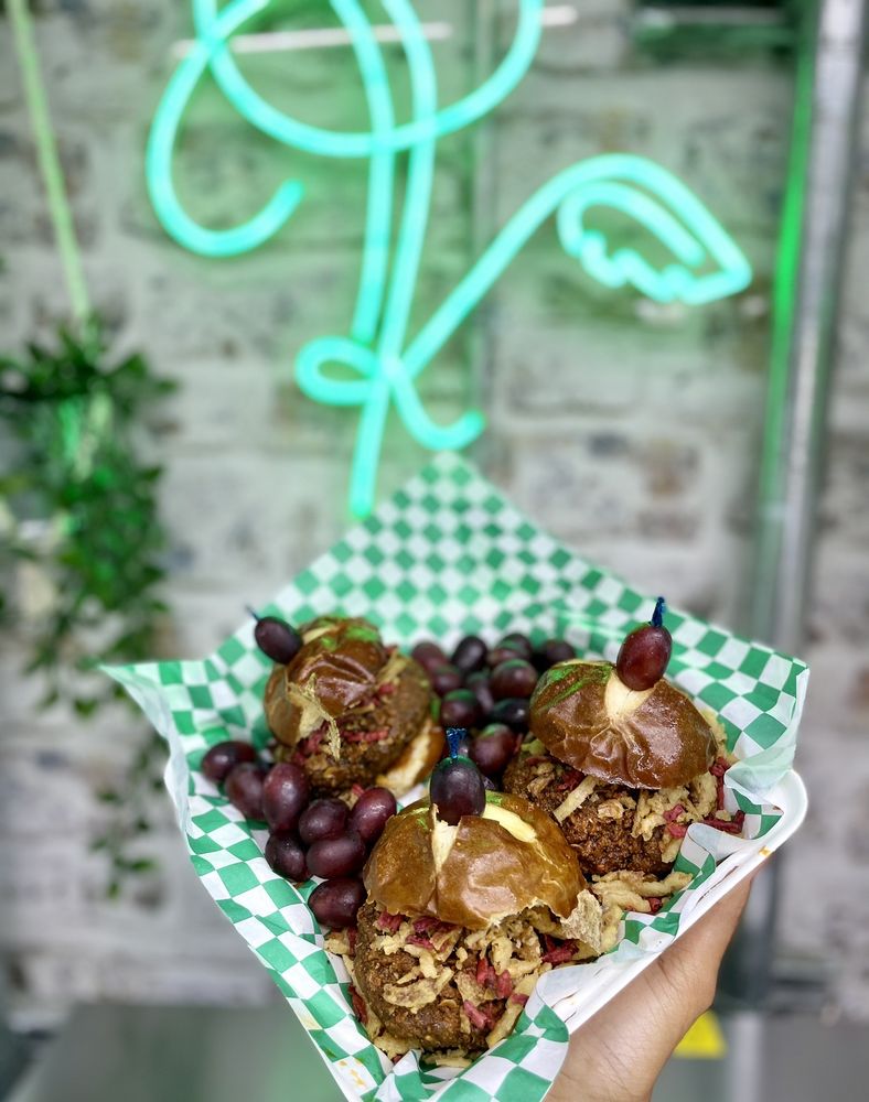 KARELYNS SOUL CAFE’ Updated September 2024 18 Photos & 11 Reviews