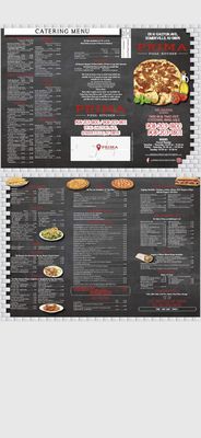 Menu photo 2 Prima Pizza Kitchen Somerville, NJ