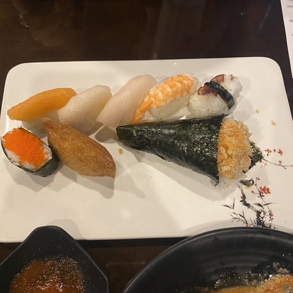 Kings Sushi - AYCE sushi - Sushi Bars Near Me - Charleston, South Carolina