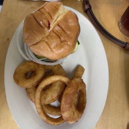 Cheeseburger