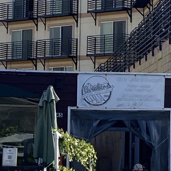 Breakers Breakfast, Brunch & Lunch - Breakfast & Brunch Near Me - Pacifica, California Breakers Breakfast, Brunch & Lunch - Breakfast & Brunch Near Me - Pacifica, California