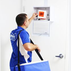 GOE Couriers - Medical Specimen Delivery