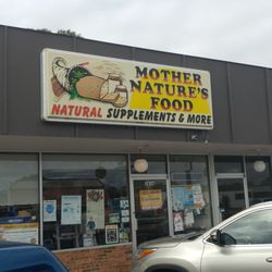 Mother Nature's Food