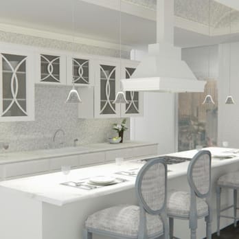 Noble Designs - Mandarin Oriental Penthouse Kitchen - Interior Design Near Me Noble Designs - Mandarin Oriental Penthouse Kitchen - Interior Design Near Me