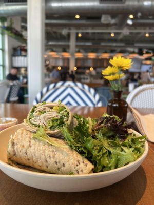 Flower Child (Houston Heights) by null