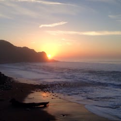 Camping Itsas Mendi - Plage à 300m