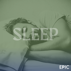 Epic Dentistry - The mouth plays a central role in airway health and sleep quality. We treat snoring, teeth grinding, fatigue, and sleep apnea.