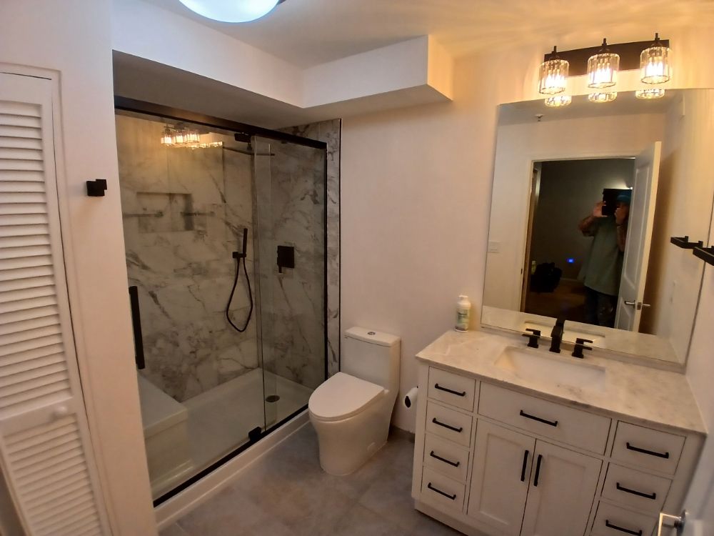 Slide of Mercy Construction