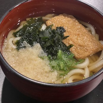 Sushi Ki-ichi - Kitsune udon - Sushi Bars Near Me - Tigard, Oregon Sushi Ki-ichi - Kitsune udon - Sushi Bars Near Me - Tigard, Oregon