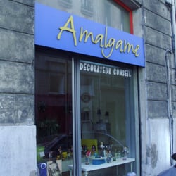 Amalgame - Amalgame