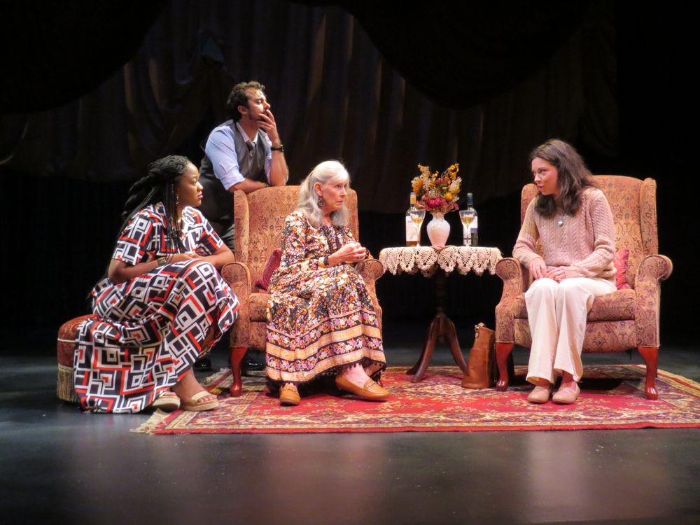 BLOOMSBURG THEATRE ENSEMBLE Updated October 2024 19 Photos 226