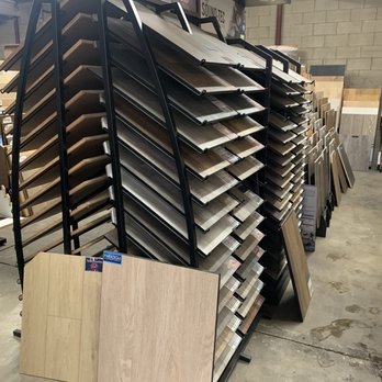 Gomringer Hardwood and Moulding - Picking out flooring :) - Flooring Near Me - Monrovia, California Gomringer Hardwood and Moulding - Picking out flooring :) - Flooring Near Me - Monrovia, California