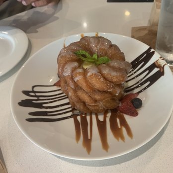 LTC - churro dona - Mexican Near Me - Chula Vista, California