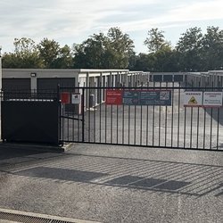 Public Storage