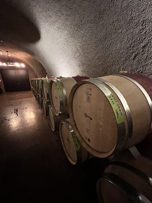 Sinegal Estate Winery by null