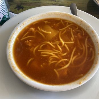 Heber's Cuban Café - Chicken Soup - Cuban Near Me - Apopka, Florida Heber's Cuban Café - Chicken Soup - Cuban Near Me - Apopka, Florida