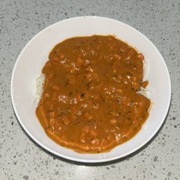 Chicken Tikka