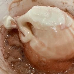 Cook Out - Cheerwine float