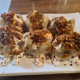 Mantu