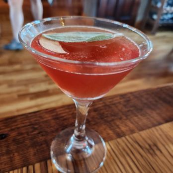 Singletree Heritage Kitchen - New American Near Me - Waynesville, North Carolina