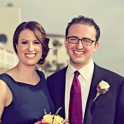 SHASH Artistry - Vintage inspired wedding