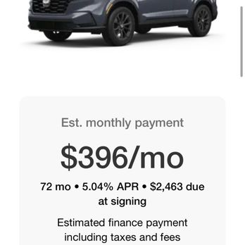 Honda World - Their offer they did not honor - Car Dealers Near Me - Westminster, California Honda World - Their offer they did not honor - Car Dealers Near Me - Westminster, California