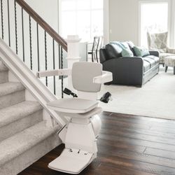 Lancaster Mobility - Call us for a free stairlift estimate. 604-888-6611